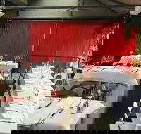 Marble Bar Bistro - Accommodation Bookings