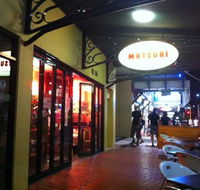 Matsuri - Accommodation Bookings