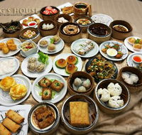 Ming's House - Accommodation Bookings