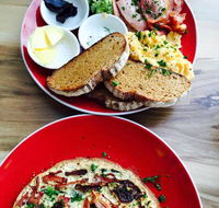 MJCo.Espresso Bar - Accommodation Bookings