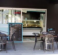 Mr Fish - Accommodation Bookings