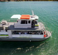 Noosa Cruiser Restaurant and Bar - Accommodation Bookings