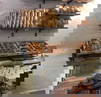 Noosa Hot Bread Shop - Accommodation Bookings