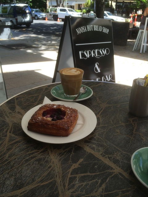 Noosa Hot Bread Shop - Accommodation Bookings 3