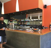 Noosa Oyster  Wine Bar - Accommodation Bookings