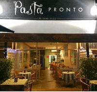 Pasta Pronto - Accommodation Bookings