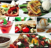 Petit Cafe Cairns - Accommodation Bookings