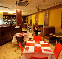 Royal India - Accommodation Bookings