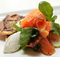Sails Beach Restaurant - Accommodation Bookings