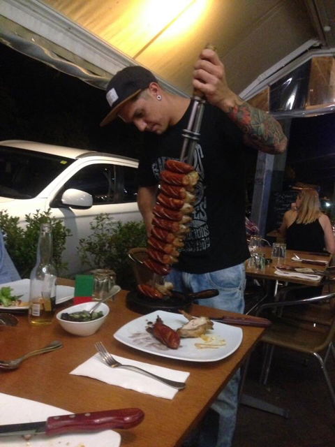 Samba Grill - Accommodation Bookings 5
