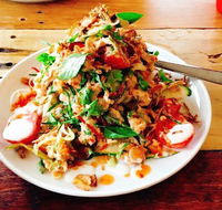 Samgasat Thai Cuisine - Accommodation Bookings