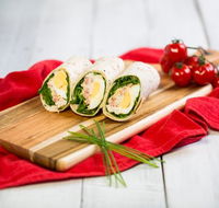 Sandwich Express - Accommodation Bookings