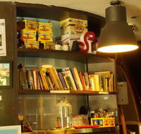 Streets Of Harlem - Accommodation Bookings
