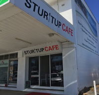 Stur It Up - Accommodation Bookings