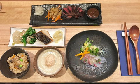 Sumi Open Kitchen - Accommodation Bookings 0