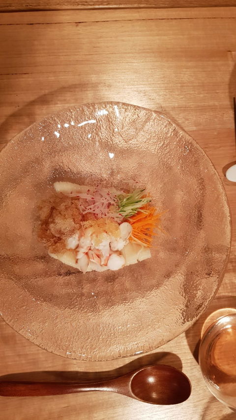 Sumi Open Kitchen - Accommodation Bookings 1