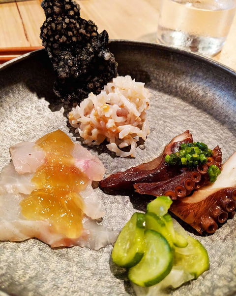 Sumi Open Kitchen - Accommodation Bookings 2