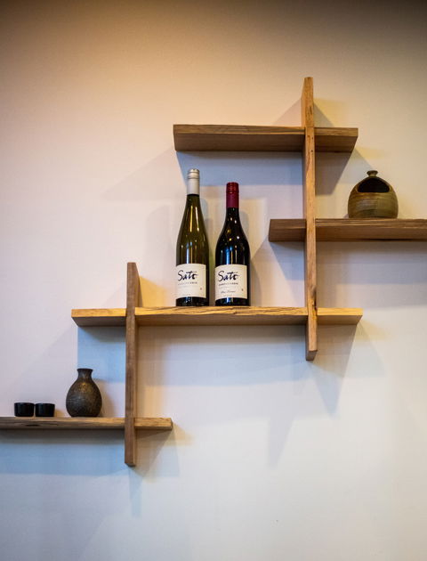 Sumi Open Kitchen - Accommodation Bookings 4