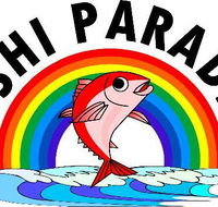 Sushi Paradise - Accommodation Bookings