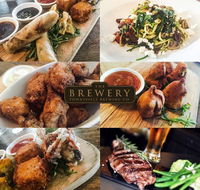 The Brewery - Accommodation Bookings