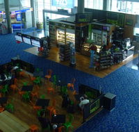 Trib's Cafe - Accommodation Bookings