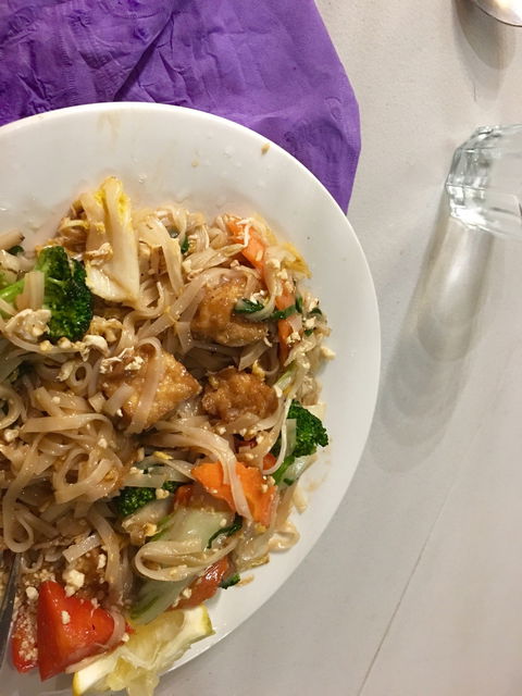 Tuk Tuk Thai Cuisine Noosaville - Accommodation Bookings 1