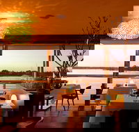 Wasabi Restaurant  Bar - Accommodation Bookings