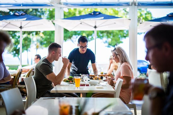 Watermark Restaurant & Bar - thumb 0