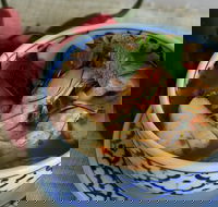 Wild Rice Laos  Thai Cuisine - Accommodation Bookings
