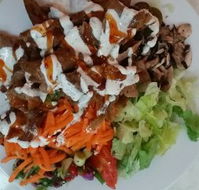 Abra-Kebab - Accommodation Bookings