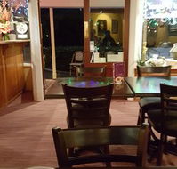 B  L Thai  Aussie Cafe - Accommodation Bookings