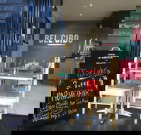 Bel Cibo - Accommodation Bookings