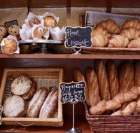 Chillers Cafe - Accommodation Bookings