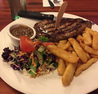 Crazy Galagher's - Accommodation Bookings