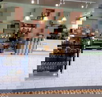 Ginger  Lime Cafe - Accommodation Bookings