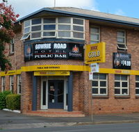 Gowrie Road Hotel - Accommodation Bookings