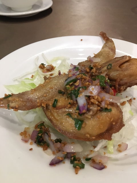 HAOZ Chinese Restaurant - Accommodation Bookings 4