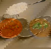 Ice 'n' Spice Indian Restaurant - Accommodation Bookings