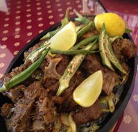 Indian Delight - Accommodation Bookings