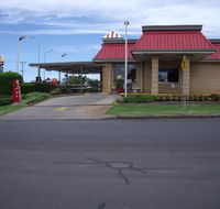 KFC - Accommodation Bookings