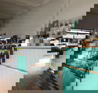 Mingle Cafe - Accommodation Bookings