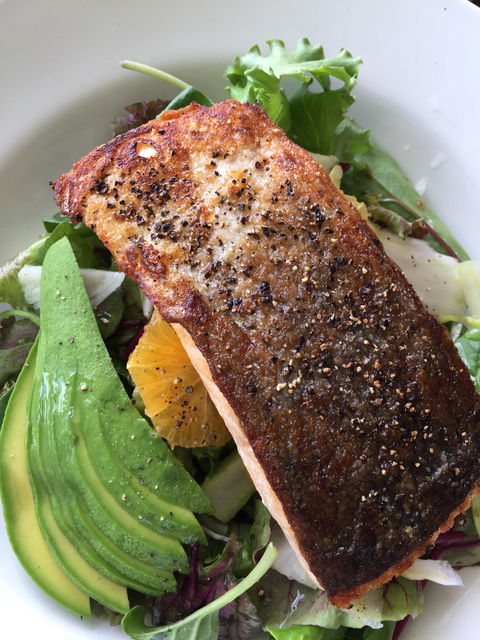 Moselle's Restaurant - Accommodation Bookings 1