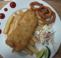 Seafood Tale Fish  Chips Cafe - Accommodation Bookings