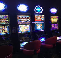 Stock Hotel Toowoomba - Accommodation Bookings