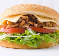 Sunshine Kebabs South Toowoomba - Accommodation Bookings
