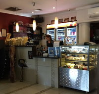 Alegria Woodfire Cafe - Accommodation Bookings