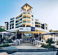 Alexandra Headlands Hotel - Accommodation Bookings