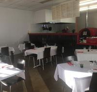 Alfresco Woodfired Italian Restaurant - Accommodation Bookings