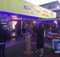 Alice Island Cafe - Accommodation Bookings