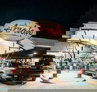 Ariala - Accommodation Bookings